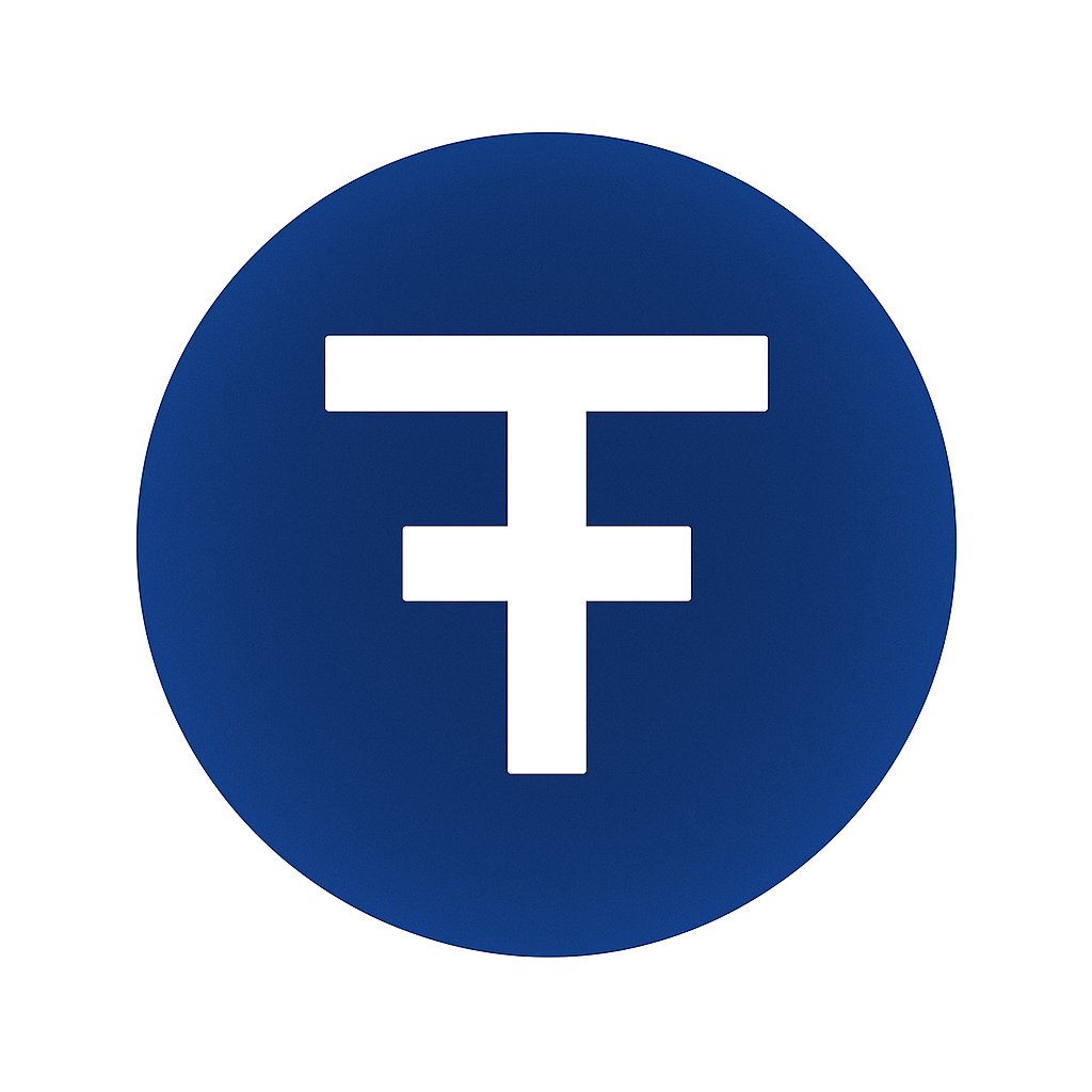 TFplus Logo